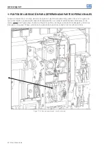 Предварительный просмотр 52 страницы WEG VBWC Series Installation,Operation And Maintenance Instruction