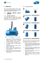 Preview for 20 page of WEG W22Xdb C 315 Installation, Operation And Maintenance Manual