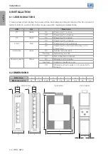 Предварительный просмотр 13 страницы WEG WCD-SWU 5-Tx User Manual