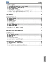 Предварительный просмотр 36 страницы WEG WCD-SWU 5-Tx User Manual