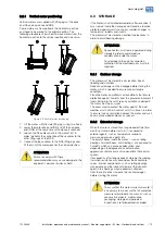 Preview for 15 page of WEG WGM Installation, Operation And Maintanance Manual