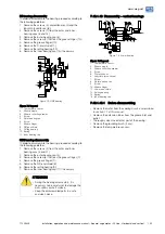 Preview for 43 page of WEG WGM Installation, Operation And Maintanance Manual