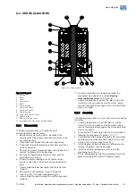 Preview for 47 page of WEG WGM Installation, Operation And Maintanance Manual