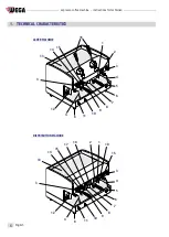 Предварительный просмотр 6 страницы Wega 1 Group Use And Maintenance Manual