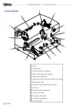 Предварительный просмотр 8 страницы Wega 1 Group Use And Maintenance Manual