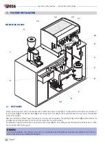 Предварительный просмотр 10 страницы Wega 1 Group Use And Maintenance Manual