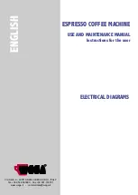 Preview for 39 page of Wega 1 Group Use And Maintenance Manual