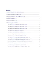 Preview for 41 page of Wega 1 Group Use And Maintenance Manual