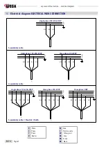 Preview for 42 page of Wega 1 Group Use And Maintenance Manual