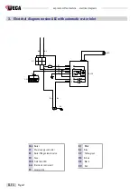 Preview for 44 page of Wega 1 Group Use And Maintenance Manual