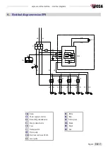 Preview for 45 page of Wega 1 Group Use And Maintenance Manual