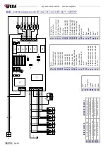 Preview for 48 page of Wega 1 Group Use And Maintenance Manual