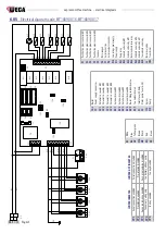 Preview for 52 page of Wega 1 Group Use And Maintenance Manual