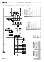 Preview for 54 page of Wega 1 Group Use And Maintenance Manual