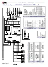 Preview for 56 page of Wega 1 Group Use And Maintenance Manual