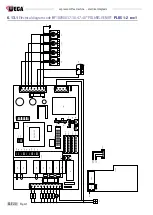 Preview for 58 page of Wega 1 Group Use And Maintenance Manual