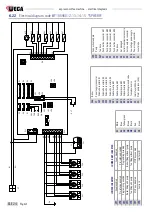 Preview for 62 page of Wega 1 Group Use And Maintenance Manual