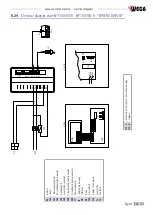 Preview for 63 page of Wega 1 Group Use And Maintenance Manual