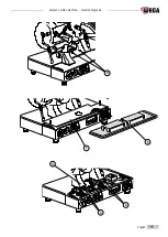 Preview for 99 page of Wega 1 Group Use And Maintenance Manual