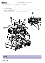 Preview for 100 page of Wega 1 Group Use And Maintenance Manual