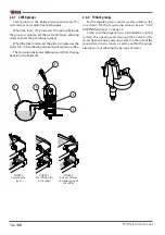 Предварительный просмотр 12 страницы Wega 1GR Series Use And Maintenance Manual