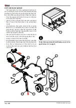 Предварительный просмотр 16 страницы Wega 1GR Series Use And Maintenance Manual