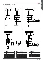 Предварительный просмотр 45 страницы Wega 1GR Series Use And Maintenance Manual