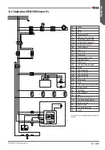 Предварительный просмотр 47 страницы Wega 1GR Series Use And Maintenance Manual