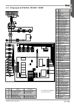 Предварительный просмотр 53 страницы Wega 1GR Series Use And Maintenance Manual