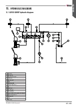 Предварительный просмотр 63 страницы Wega 1GR Series Use And Maintenance Manual