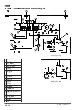 Предварительный просмотр 64 страницы Wega 1GR Series Use And Maintenance Manual