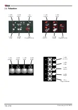 Preview for 14 page of Wega ALE Use And Maintenance Manual, Instructions For The User