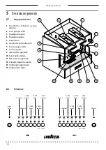 Preview for 10 page of Wega LB 4200 CAFFE'-CAFFE' Use And Maintenance Manual