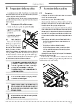 Preview for 11 page of Wega LB 4200 CAFFE'-CAFFE' Use And Maintenance Manual