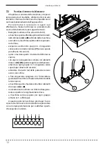 Preview for 12 page of Wega LB 4200 CAFFE'-CAFFE' Use And Maintenance Manual