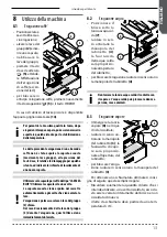 Preview for 13 page of Wega LB 4200 CAFFE'-CAFFE' Use And Maintenance Manual