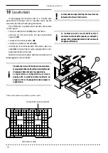 Preview for 16 page of Wega LB 4200 CAFFE'-CAFFE' Use And Maintenance Manual