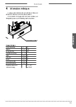 Preview for 53 page of Wega LB 4200 CAFFE'-CAFFE' Use And Maintenance Manual