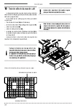 Preview for 60 page of Wega LB 4200 CAFFE'-CAFFE' Use And Maintenance Manual