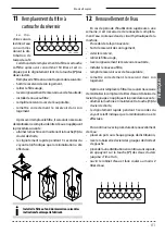 Preview for 61 page of Wega LB 4200 CAFFE'-CAFFE' Use And Maintenance Manual