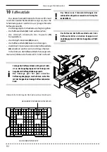 Preview for 82 page of Wega LB 4200 CAFFE'-CAFFE' Use And Maintenance Manual