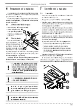 Preview for 99 page of Wega LB 4200 CAFFE'-CAFFE' Use And Maintenance Manual