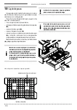 Preview for 104 page of Wega LB 4200 CAFFE'-CAFFE' Use And Maintenance Manual