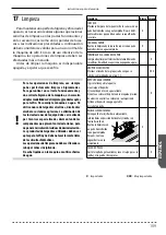 Preview for 109 page of Wega LB 4200 CAFFE'-CAFFE' Use And Maintenance Manual