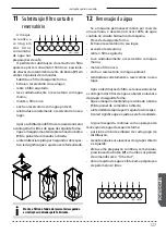 Preview for 127 page of Wega LB 4200 CAFFE'-CAFFE' Use And Maintenance Manual