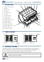 Предварительный просмотр 120 страницы Wega LB 4700 Use And Maintenance Manual