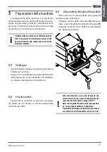 Предварительный просмотр 11 страницы Wega MININIVA CLASSIC DUO Use And Maintenance Manual