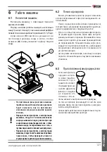 Предварительный просмотр 121 страницы Wega MININIVA CLASSIC DUO Use And Maintenance Manual