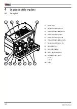 Предварительный просмотр 30 страницы Wega MININOVA CLASSIC DUO 2GR Use And Maintenance Manual