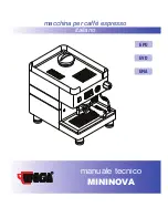 Предварительный просмотр 3 страницы Wega Mininova Instructions Manual